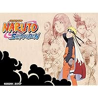 Naruto Shippuden Uncut, Season 8, Volume 7