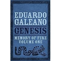 Genesis (Memory of Fire Book 1) Genesis (Memory of Fire Book 1) Kindle Paperback Hardcover
