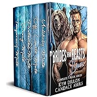 Brides for Beasts: BEARS: Bear Shifter Romance Short Reads Brides for Beasts: BEARS: Bear Shifter Romance Short Reads Kindle