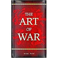 The Art Of War (Deluxe, Hardcover edition) The Art Of War (Deluxe, Hardcover edition) Hardcover
