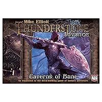 Thunderstone Advance Caverns of Bane
