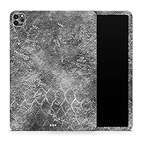 Full-Body Wrap Decal Protective Skin-Kit Compatible with iPad Air 3 (A2152/A2123) - Mossy Oak Elements Coastal Cloudbank