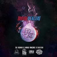 Rx (Drug Dealer) [feat. Mali Razae & B5lila] Rx (Drug Dealer) [feat. Mali Razae & B5lila] MP3 Music