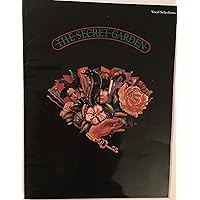The Secret Garden: Vocal Selections The Secret Garden: Vocal Selections Sheet music Kindle Paperback Hardcover