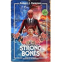 Strong Bones Strong Bones Kindle Paperback