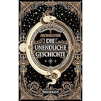 Die unendliche Geschichte (German Edition) Die unendliche Geschichte (German Edition) Audible Audiobook Kindle Hardcover Perfect Paperback Audio CD Pocket Book