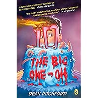 The Big One-Oh The Big One-Oh Paperback Kindle Audible Audiobook Hardcover Audio CD