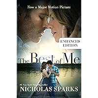 The Best of Me (Movie Tie-In Enhanced Ebook) The Best of Me (Movie Tie-In Enhanced Ebook) Kindle Edition with Audio/Video Mass Market Paperback Audible Audiobook Kindle Hardcover Paperback Audio CD