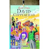 DAVID COPPERFIELD (Spanish Edition) DAVID COPPERFIELD (Spanish Edition) Kindle Hardcover Paperback Mass Market Paperback Board book