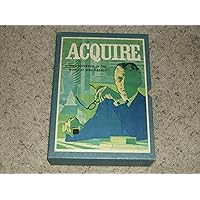 Acquire - 1968 3M Library Game