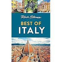 Rick Steves Best of Italy Rick Steves Best of Italy Paperback