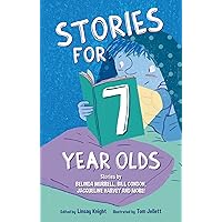 Stories for 7 Year Olds Stories for 7 Year Olds Paperback