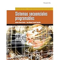 Sistemas secuenciales programables (Spanish Edition) Sistemas secuenciales programables (Spanish Edition) Kindle Paperback