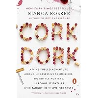 Cork Dork: A Wine-Fueled Adventure Among the Obsessive Sommeliers, Big Bottle Hunters, and Rogue Scientists Who Taught Me to Live for Taste Cork Dork: A Wine-Fueled Adventure Among the Obsessive Sommeliers, Big Bottle Hunters, and Rogue Scientists Who Taught Me to Live for Taste Paperback Audible Audiobook Kindle Hardcover