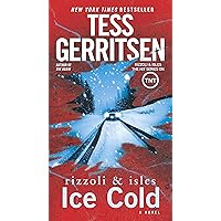 Ice Cold: A Rizzoli & Isles Novel Ice Cold: A Rizzoli & Isles Novel Kindle Audible Audiobook Paperback Hardcover Mass Market Paperback Audio CD