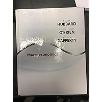 Macroeconomics (The Pearson Series in Economics) Macroeconomics (The Pearson Series in Economics) Paperback Hardcover
