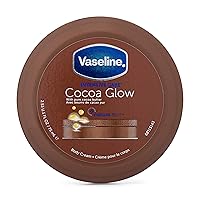 Intensive Care Cocoa Glow Body Cream - 2.53 FL OZ