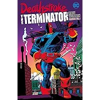 Deathstroke the Terminator Omnibus 1