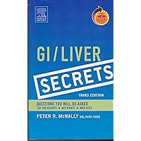 GI/Liver Secrets: With STUDENT CONSULT Online Access