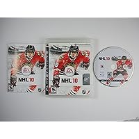 NHL 10 - Playstation 3 NHL 10 - Playstation 3 PlayStation 3 Xbox 360