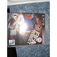 FIFA Street - Playstation 3 FIFA Street - Playstation 3 PlayStation 3