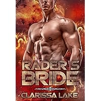 Rader's Bride: Bonus: Alien Dream (Interstellar Matchmaking Book 2) Rader's Bride: Bonus: Alien Dream (Interstellar Matchmaking Book 2) Kindle Audible Audiobook