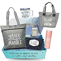 Create your own Inspirational gift box. Great unique gift for Birthday, Easter, Christmas, or Just Because