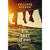 Un soir d'été (French Edition) Un soir d'été (French Edition) Kindle Audible Audiobook Paperback Audio CD