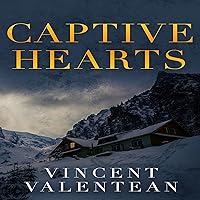 Captive Hearts: A Riveting Kidnapping Mystery Series, Book 51 Captive Hearts: A Riveting Kidnapping Mystery Series, Book 51 Audible Audiobook Kindle Paperback