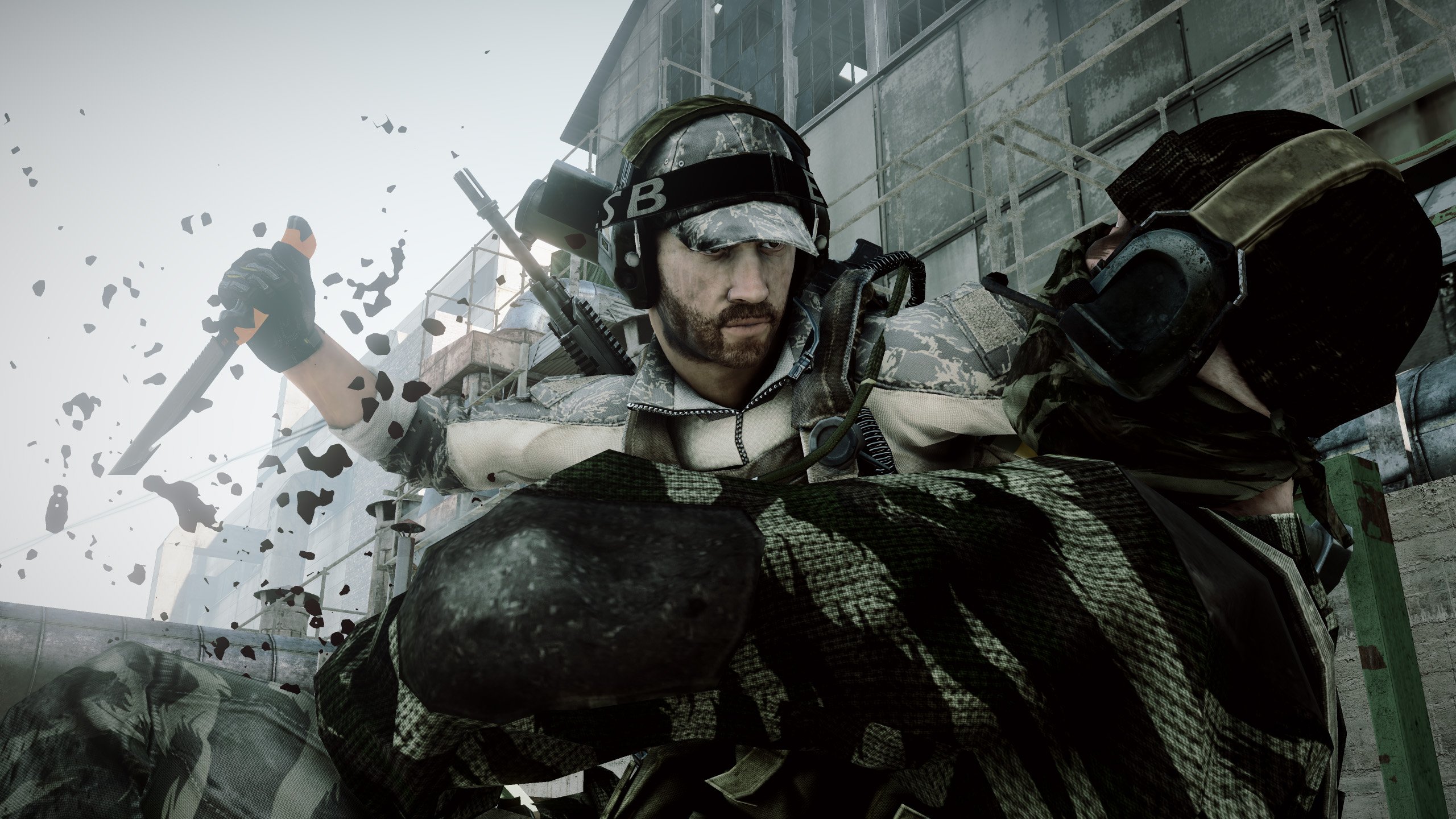 Battlefield 3: Premium Edition – PC Origin [Online Game Code]