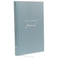Love God Greatly Journal: A SOAP Method Journal for Bible Study (Blue Cloth-bound Hardcover) Love God Greatly Journal: A SOAP Method Journal for Bible Study (Blue Cloth-bound Hardcover) Hardcover
