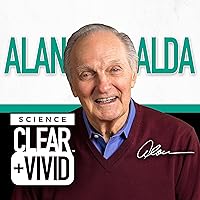 Science Clear+Vivid Podcast