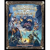 Wizards of the Coast Lords of Waterdeep: Scoundrels of Skullport Expansion Board Game