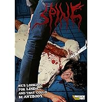 Spine Spine DVD