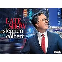 The Late Show with Stephen Colbert - Season 9
