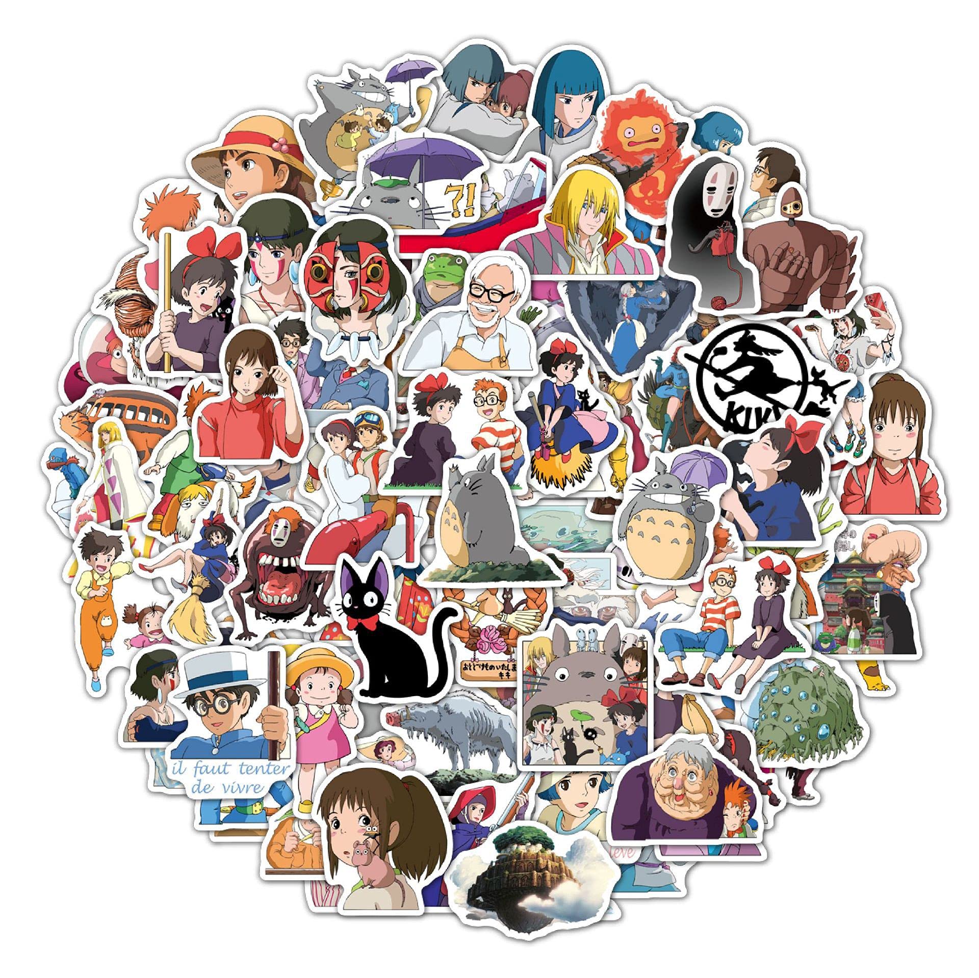 50Pcs Anime Demon Slayer Kimetsu No Yaiba Mugen Ressha Hen Stickers PVC Decals  Skateboard Sticker For Laptop Motorcycle Luggage - Price history & Review |  AliExpress Seller - Anime Loverss Store | Alitools.io
