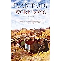 Work Song (Two Medicine Country) Work Song (Two Medicine Country) Kindle Paperback Audible Audiobook Hardcover Audio CD