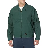 Dickies Men's Unlined Eisenhower Jacket