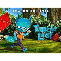 Tumble Leaf - Season 1