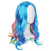 Rainbow High Rainbow Wig – 18