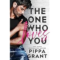 The One Who Loves You (Tickled Pink Book 1) The One Who Loves You (Tickled Pink Book 1) Kindle Audible Audiobook Paperback Audio CD