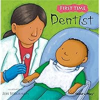 Dentist (First Time) Dentist (First Time) Paperback
