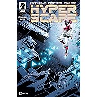 HYPER SCAPE #2: The Aftermath Part 2 (French) (HYPER SCAPE (French)) (French Edition) HYPER SCAPE #2: The Aftermath Part 2 (French) (HYPER SCAPE (French)) (French Edition) Kindle