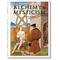 Alquimia & mística Alquimia & mística Hardcover Paperback