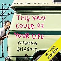 This Van Could Be Your Life This Van Could Be Your Life Audible Audiobook Kindle
