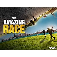 The Amazing Race, Season 28