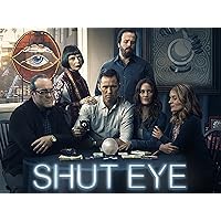 Shut Eye - Season 02 [Digital]