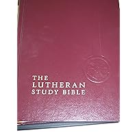 The Lutheran Study Bible: English Standard Version The Lutheran Study Bible: English Standard Version Hardcover Kindle Paperback