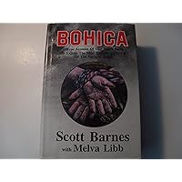Bohica Bohica Hardcover