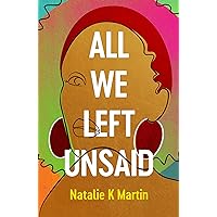 All We Left Unsaid All We Left Unsaid Kindle Audible Audiobook Paperback Audio CD